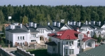 Каждый 5 дом на Рублевке выставлен на продажу
