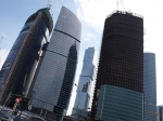 Керимов выкупил небоскреб в "Москва-Сити"