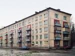 Квартиры в московских пятиэтажках на пике популярности