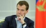 Медведев подписал закон о предоставлении жилья военным пенсионерам