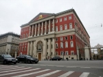 Москва хочет получить до 2014 года 200 млрд руб от управления недвижимостью