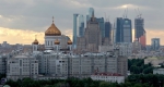 План действий на три года по развитию центра Москвы подготовят до 2012 года