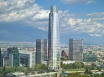 Самое высокое здание в Южной Америке откроется через два года