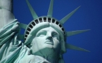 Статуя Свободы в США закроется на ремонт