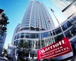 Три отеля Marriott откроются в России в следующем году