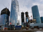 Завершение ядра "Москва-Сити" обойдется примерно в 2,5 млрд рублей