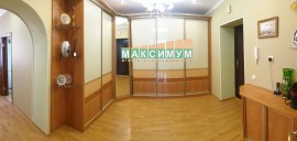 Домодедово, Каширское ш., 83, К продаже представлена 3 комнатная 