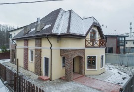 Отличный дом для круглогодичного пр, Московская область, Заречная, 6б