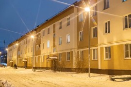 Пенза, ул. Долгорукова, 94, • Продается 1- комнатная квартира в