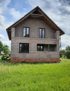 Продаётся 2-х этажный кирпичный дом, Владимирская область