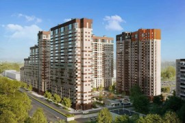 Москва, Красная Сосна улица, д.3, Продажа, Квартира или комната