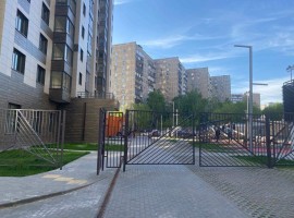 Москва, Красная Сосна улица, д.3, Продажа, Квартира или комната