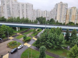 Москва, Скобелевская улица, д.23к4, Продажа, Квартира или комната