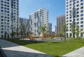 Москва, Аэростатная улица, 14к2, Продажа, Квартира или комната