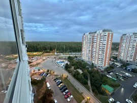 Москва, Радужная улица, д.17, Продажа, Квартира или комната