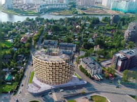 Москва, 5-я Мякининская улица, д.20, Продажа, Квартира или комната