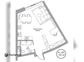 Москва, 5-я Мякининская улица, д.20, Продажа, Квартира или комната