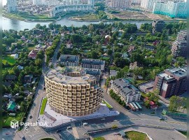 Москва, 5-я Мякининская улица, д.20, Продажа, Квартира или комната