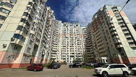 Москва, Нагатинская набережная, д.10к3, Продажа, Квартира или комната