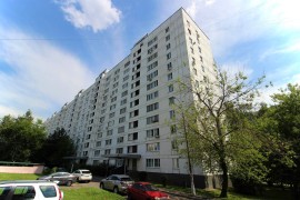 Москва, Челябинская улица, д.25, Продажа, Квартира или комната