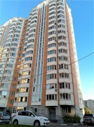 Балашиха, Лесопарковая улица, д.18, Продажа, Квартира или комната