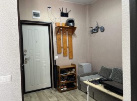 Сочи, Урожайная улица, д.27в, Продажа, Квартира или комната