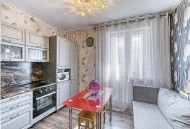 Москва, Новопеределкинская улица, д.15, Продажа, Квартира или комната