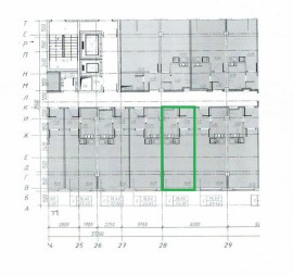 Мурино, Шоссе в Лаврики улица, д.63, Продажа, Квартира или комната