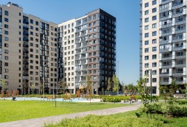 Москва, жилой комплекс Алхимово, к10, Продажа, Квартира или комната