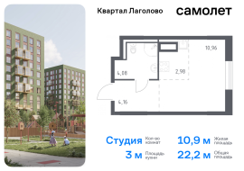 Продажа, Квартира или комната