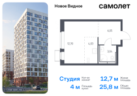 Продажа, Квартира или комната