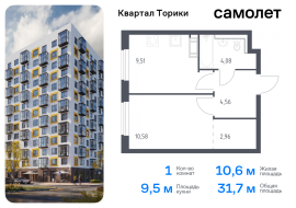 Продажа, Квартира или комната