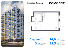 Продажа, Квартира или комната