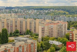 Пенза, ул. Глазунова, 10, Продажа, Квартира или комната