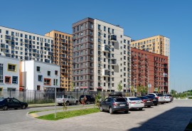 Москва, жилой комплекс Алхимово, к11, Продажа, Квартира или комната