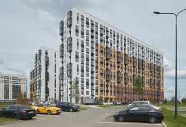 Москва, улица Логинова, 7к2, Продажа, Квартира или комната