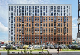 Москва, жилой комплекс Остафьево, к17, Продажа, Квартира или комната