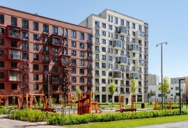 Москва, жилой комплекс Алхимово, к10, Продажа, Квартира или комната