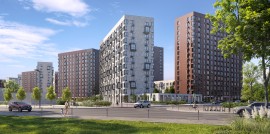 Москва, Ленинградское ш, 229Ак2, Продажа, Квартира или комната