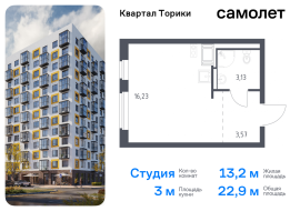 Продажа, Квартира или комната