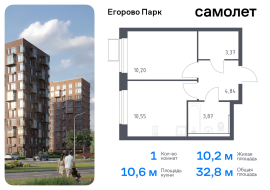 Продажа, Квартира или комната