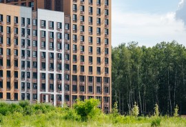 Москва, проспект Куприна, 30к2, Продажа, Квартира или комната