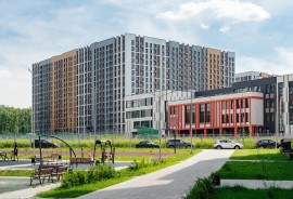 Москва, проспект Куприна, 30к2, Продажа, Квартира или комната