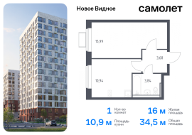 Продажа, Квартира или комната