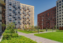 Москва, улица Уточкина, 5к2, Продажа, Квартира или комната