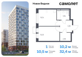 Продажа, Квартира или комната