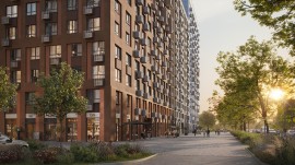 Москва, Ленинградское ш, 229Ак1, Продажа, Квартира или комната