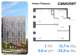 Продажа, Квартира или комната