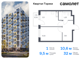 Продажа, Квартира или комната