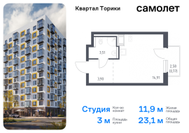 Продажа, Квартира или комната